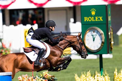 spruce meadows rolex grand prix 2023|spruce meadows jumping schedule.